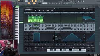 Serum 2 Resampling Experiments