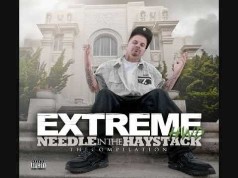 Extreme The MuhFugga ft. THE HOODSTARZ - GET IT IN (NEEDLE IN THE HAYSTACK)