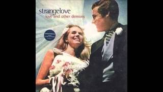 Strangelove - #1432