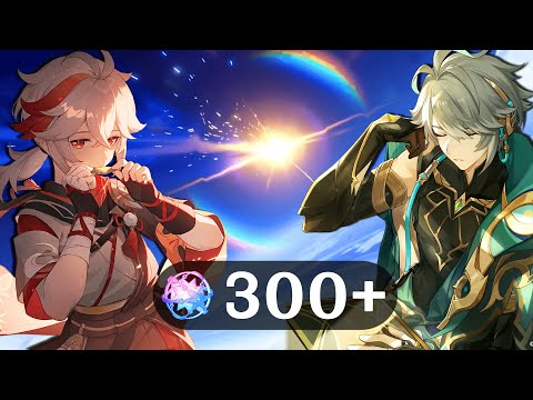 THESE GENSHIN WISHING RITUALS ACTUALLY WORK!!