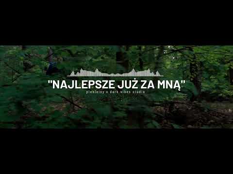 05. Piekielny x Dark Vibes Studio - Najlepsze już za mną | ZACISZE EP