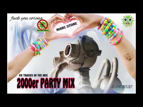 Dj Marc Stone - 2000er Party Mix