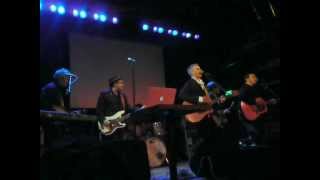 John Ramberg - The Price of Love (Live 04/01/2009)