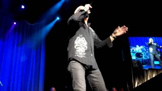 Blood Sweat &amp; Tears live Got to Get You into My Life