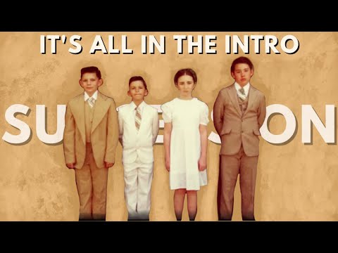 How Succession's Intro Reveals Everything