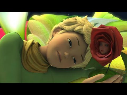 DER KLEINE PRINZ - Vollständige Version // Die schönste Geschichte für große und kleine Menschen