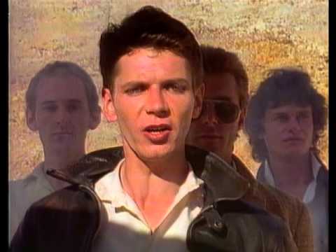 Icehouse - Great Southern Land [HQ/1080p]