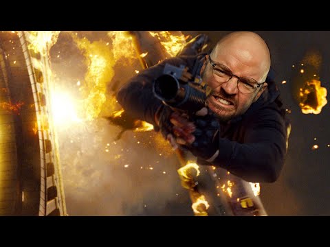 HIS GAMEPLAY WAS SUPER EXTREME [Chi-Rus] [vs BEE]