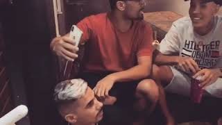 Mc Don Juan - Sai Pra Lá Zika, Sai Pra Lá Recalque 🎤