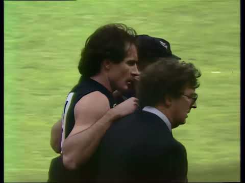 1982 VFL Grand Final ABCTV restored (extended highlights)