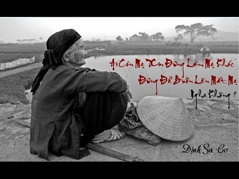 Liên Khúc Ráp Về Người Mẹ Hiền Và Đứa Con Hư