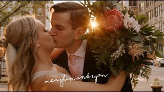 Meaghan + Ryan - Sneak Peek (Teaser Film)