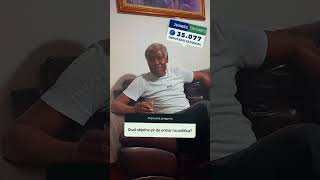 Vem comigo Minas Gerais - 35.077 Deputado Estadual