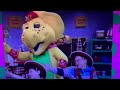 Barney Friends Season 2 Ep 15 An Adventure In Make Believe Home Of The Range