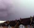 Lightning Strikes South Woodford June 23 2007