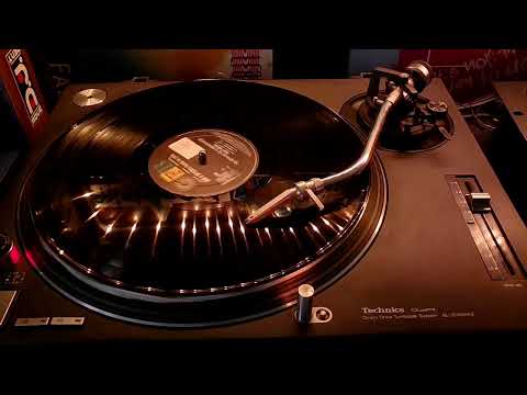 Jam & Spoon's Hands On Yello – You Gotta Say Yes To Another Excess Great Mission (Haus Mix) [1995]