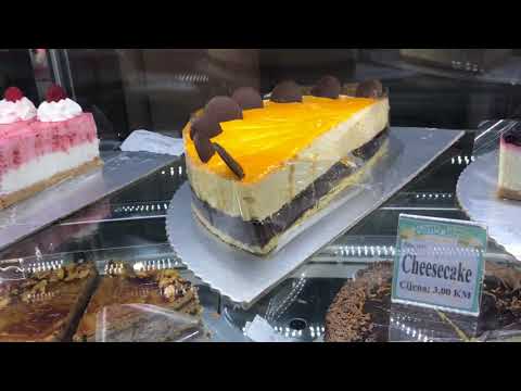 DESSERT MADNESS IN SAN MARCO / Bijeljina