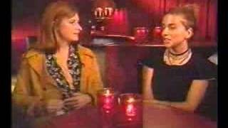 Ani DiFranco - interview (1995)