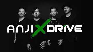 Download lagu APAKAH ANJI AKAN JADI VOKALIS DRIVE LAGI? • anji X drive (part 1) mp3