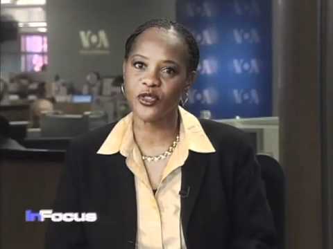 Chad Independence Anniversary