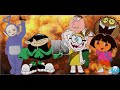MUGEN Request Team Tinky Winky VS Team Bessie See Description
