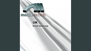 Small Town Boy (R.A.F. Zone Mix)