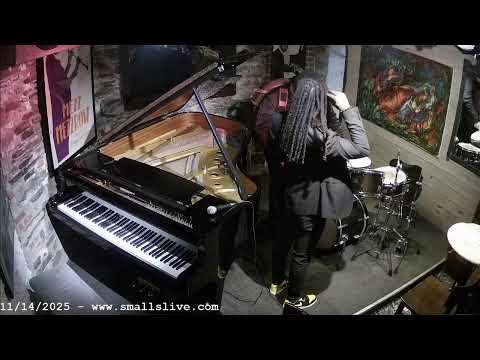 Glenn Zaleski Trio - Live at Mezzrow Jazz Club - 11/14/2025