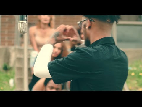 Givenchybandz - "No Parties "Official Live Performance {shot by @ellwoodboyzent2011AquinoFilms }