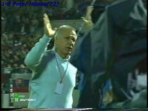 QWC 2006 Slovakia vs. Estonia 1-0 (08.10.2005)