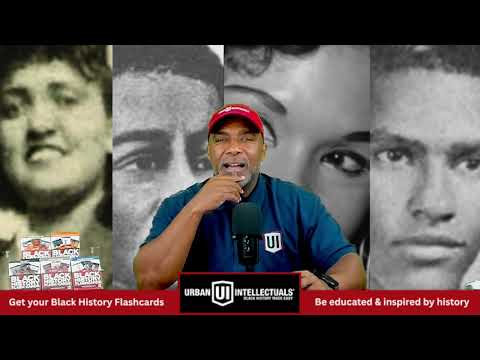 Carter G. Woodson — The Man Who Made Black History Every Month