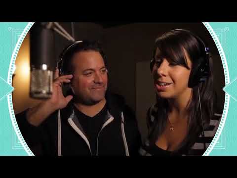 Et j'ai le mal de toi   Christian Marc Gendron & Manon Séguin   YouTube 360p