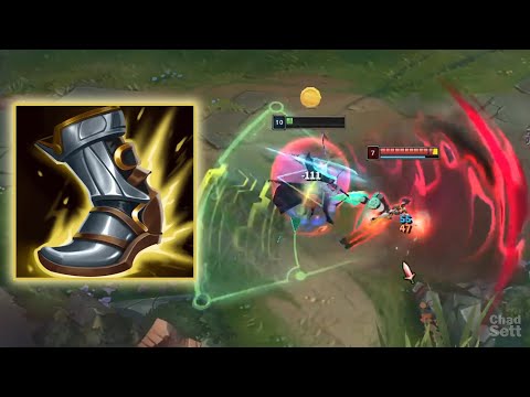 10% HP Yone vs Camille