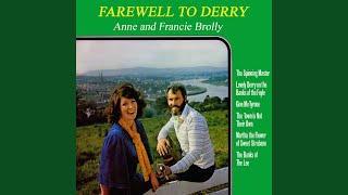 The Town Is Not Their Own (The Itinerant's Song)