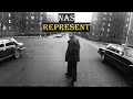 Nas - Represent (Lyrics)