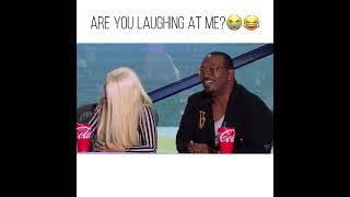 Worst idol audition ever