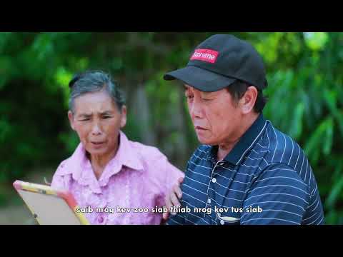 Suav Hnub Suav Laus Zus by Pob Tsuas Xyooj [New Song 2022]