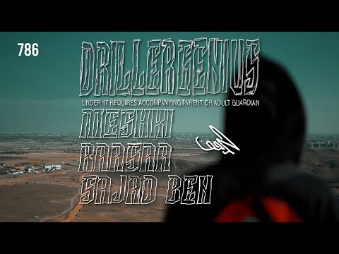 Meshki X RaaSaa - Driller Genius (Official Music Video)