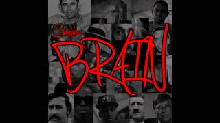 EDUB - My Team (Sleepless Brain) [Kid Ink - Act Like That (3-Some)]