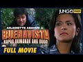 Buenavista: Kapag Dumanak Ang Dugo | Anjanette Abayari | Full Tagalog Action Movie