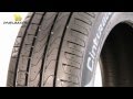 Osobní pneumatika Pirelli Cinturato P7 245/50 R18 100Y