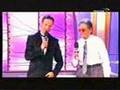 vitas TV channel RUSSIA - Friendship(duet with ...