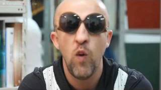 Entrevista com Fabrício Carpinejar