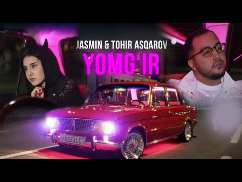 Jasmin & Tohir Asqarov - Yomg'ir (Mood Video)