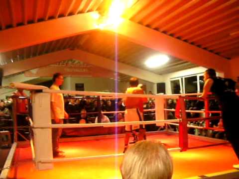 walid box kampf 2