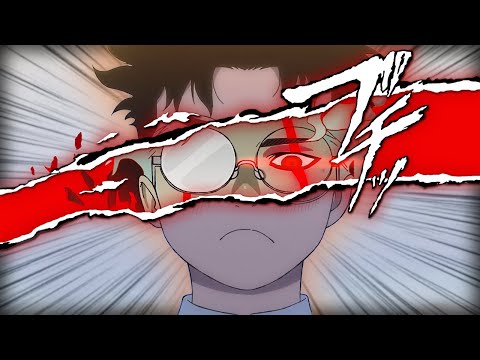 How Love Transformed Okarun Beyond Ken Takakura