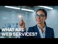 Webservices Tutorials Einführung In Webservices Was Sind Webservices Ein Leitfaden Für Anfänger