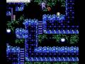 Rockman No Constancy Flashman S Stage