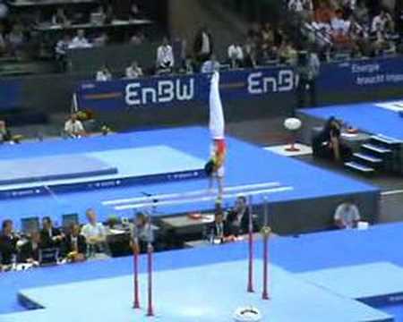 huang xu paralleles stuttgart 2007