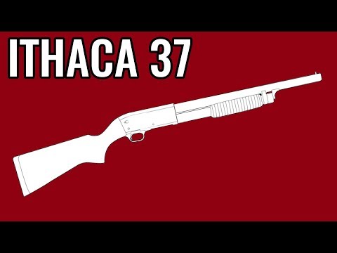 Ithaca 37 - Comparison in 10 Different Games