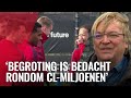 Ajax tegen PSV de wedstrijd om zestig miljoen